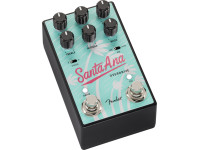 Fender Santa Ana Overdrive V2 Fender Santa Ana Overdrive V2